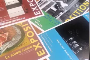 Exposition photos