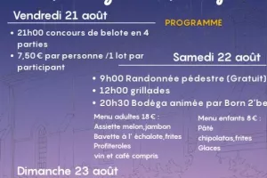 Arthez en Fête