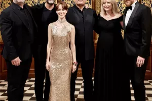 Ensemble Paris Opéra