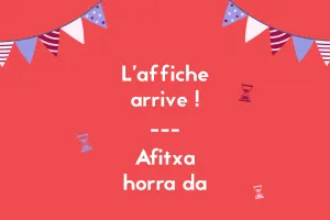 Fêtes locales de Libarrenx