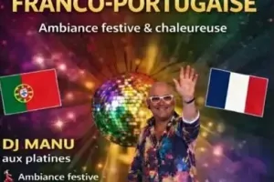 Soirée Franco-Portugaise au Moulin de Ricard ANNULÉE