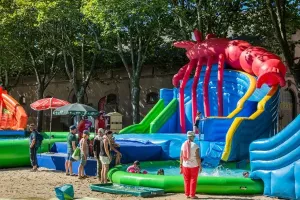 Rodez Plage 2026