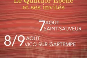 Festival Les Chaises Musicales 202