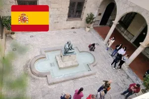 VISITA GUIADA DE PERPIÑÁN EN ESPAÑOL (CASTELLANO)
