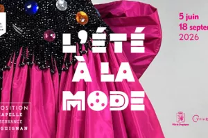 Exposition - L’été à la mode