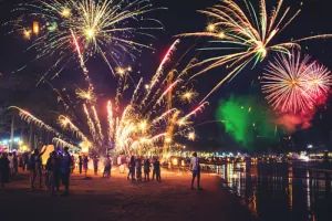 Nuit des Étoiles