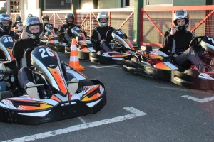 Les 5h de Magny-Cours