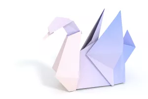 Atelier enfant : Origami aux Forges
