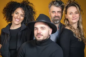 Concert de fin de saison avec The Sugar Family