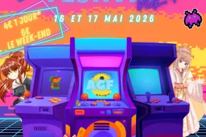 Allassac Geek Festival