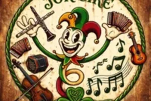 Musique traditionnelle irlandaise