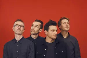 Alkabaya - Les Mardis des Fumades