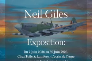 Exposition > Neil Giles
