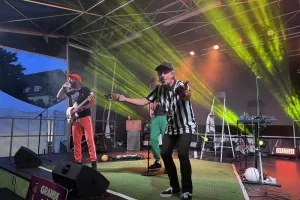 Festival Mômes en scène