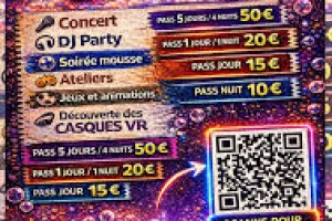 Festival jeunes 79