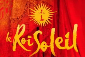 Le Roi Soleil - Zénith de Limoges