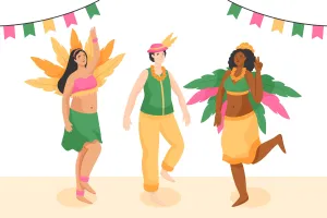 20 ans de Bisca Va'a