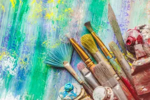 ATELIERS ARTISTIQUES AUTOUR DES « COFFRETS D’ART "