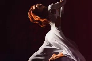 Domaines du Moulin Authier : Show et découverte Pôle Dance