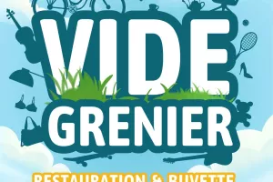 VIDE GRENIER