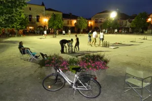 La Nuit des Quilles