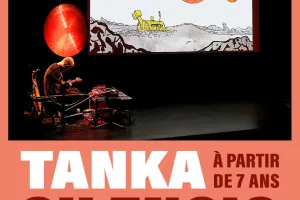 Spectacle – Tanka Silencio
