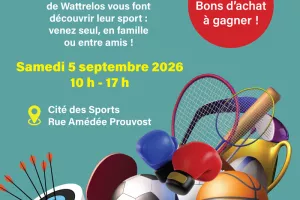 Faites du Sport