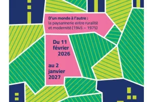 Exposition temporaire "Rumilly, ville ou campagne ?"