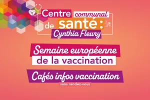 Café infos vaccination
