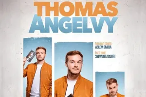 Spectacle - Thomas Angelvy