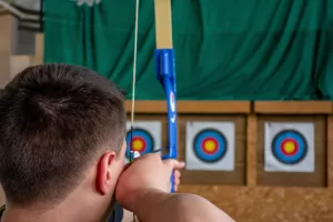 ÉTÉ ACTIF | Initiation au tir à l'arc