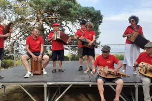 Stage de danses de l’arrière-pays Niçois et du Nord de l’Italie