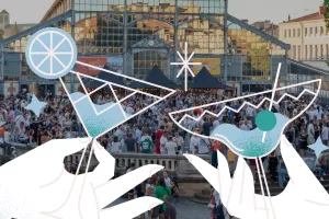 Les Apéros du Mardi sont de retour à Niort
