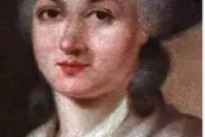 Conférence - Olympe de Gouges, liberté, égalité, humanité