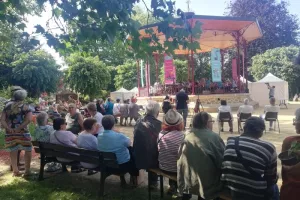 Concert de l'Harmonie