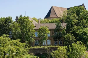 Expositions et Visite commentée au CRAC Alsace