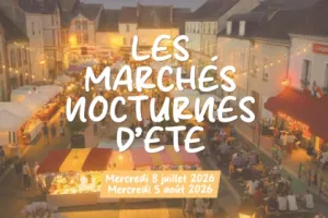 Marché Nocturne
