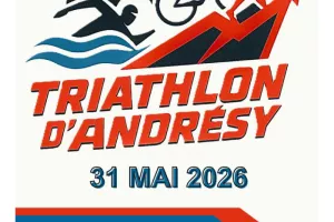 Triathlon Andrésys