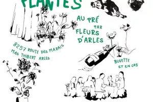 Fête des Plantes - Printemps 2026