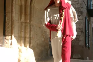Inauguration du Carrerot du Pissadou