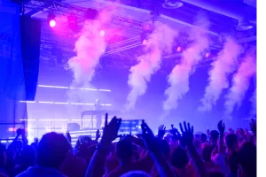 Le Meules Bleues Festival
