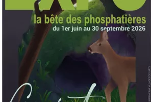 Balade des Temps Géologiques