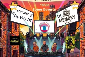 Fête de la musique