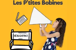 Les p’tites bobines : film musical surprise