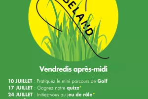 Herbeland - Préparez votre appareil photo pour des découvertes