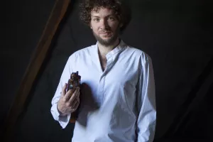 Festival de Musique en Albret : Carte blanche à Pierre Fouchenneret