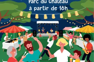 Marché des Producteurs de Pays