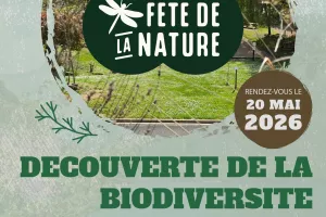 Fête de la Nature 2026