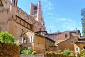 La Cité épiscopale d’Albi - Visite Guidée