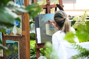 Exposition Beatoa et Yannick Le Toquin